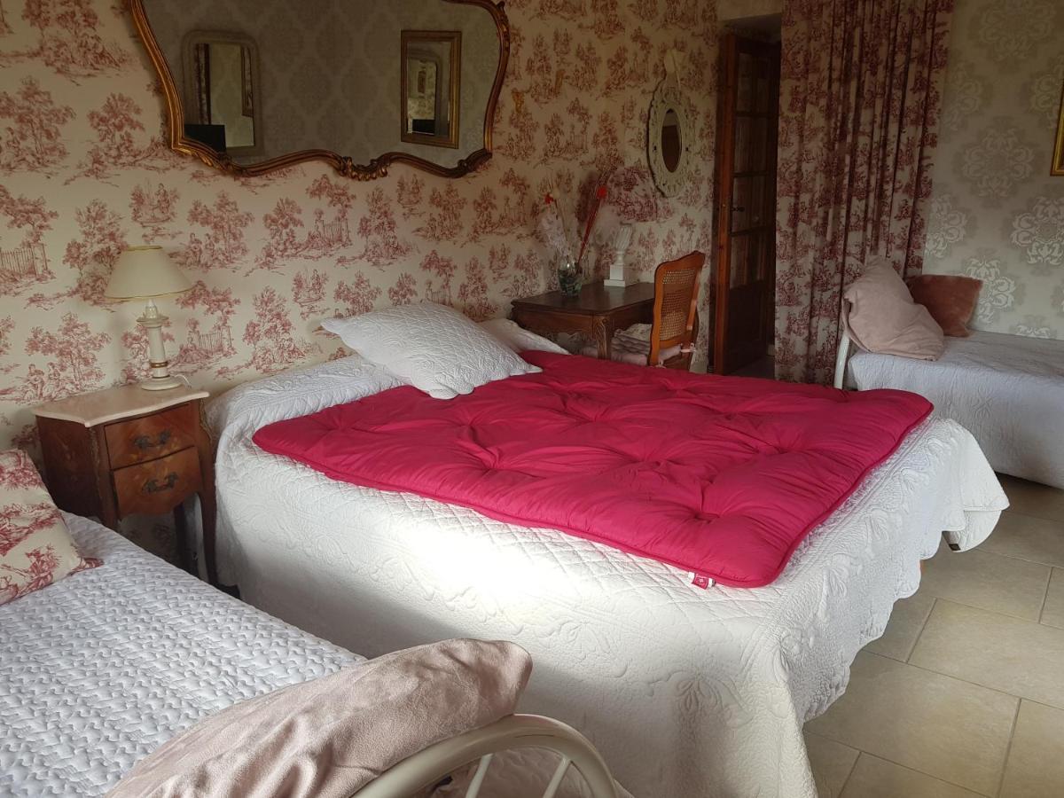 La Providence Hotel Illiat Luaran gambar